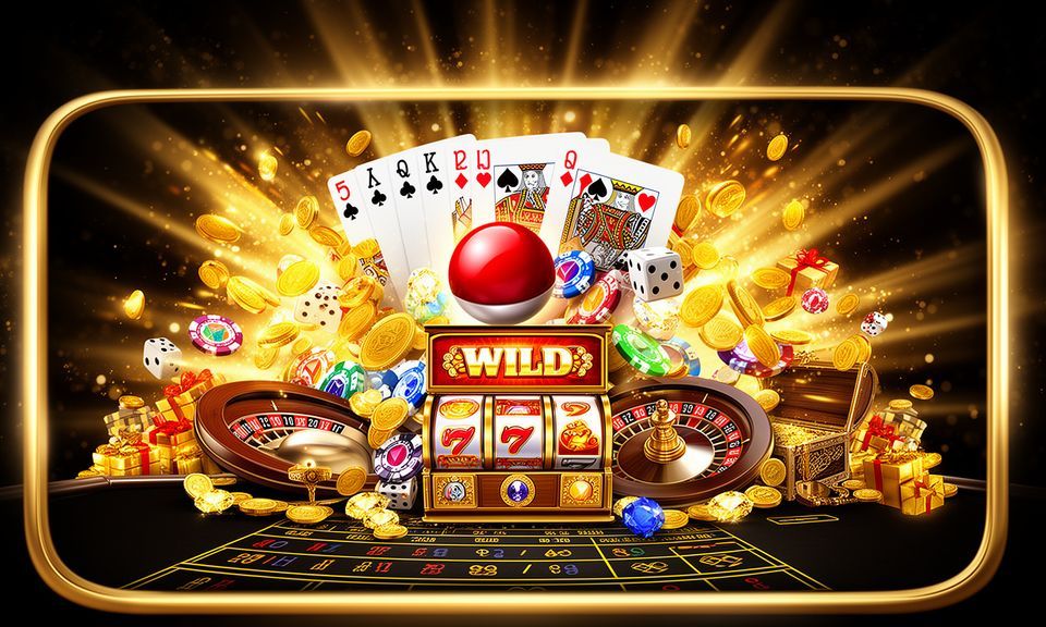 cpc5 Casino trực tuyến với bàn live dealer và slot chất lượng