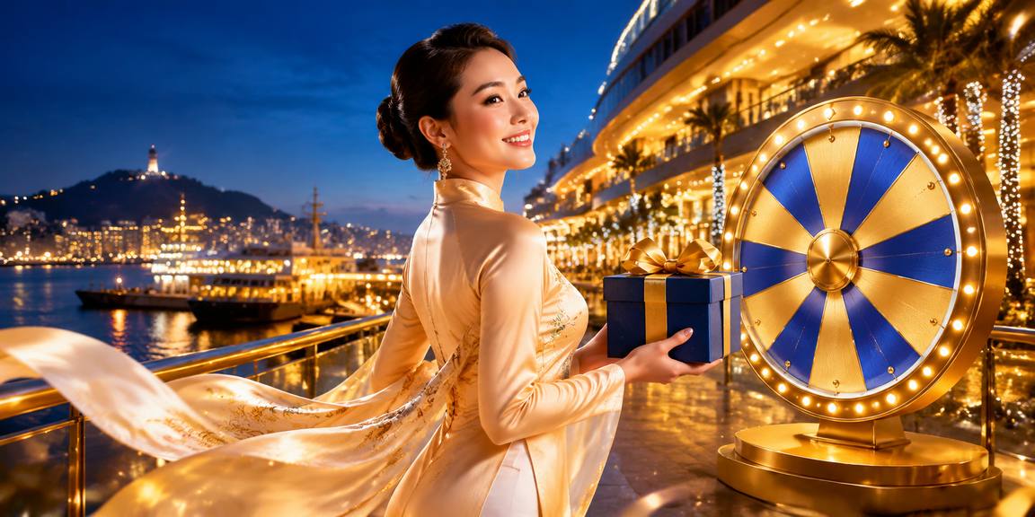 cpc5 Những gì có trong sảnh casino cpc5